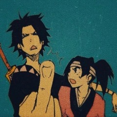 d.train champloo B. and rakim