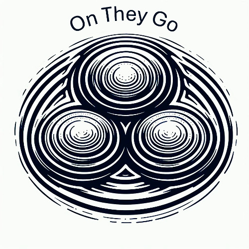 On They Go