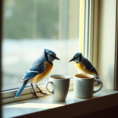 It's a Beautiful Morning