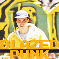 Blazed Punk [Prod. informal education]