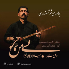 بی من مرو    Don’t go without me