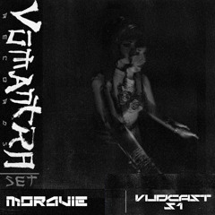 MORAVIE - [Vūdcast_051]