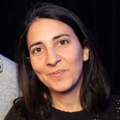 Meet Flora Lichtman