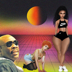 M'pa Bezwen Fanm koloken Remix Raboday. Coupe Cloure By LB2 Beat
