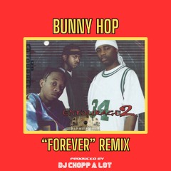 The Bunny Hop (Forever Remix) | DJ Chopp-A-Lot