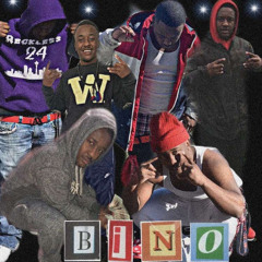 DOLLABOYBINOO - YOUNGEST SHIT TALKER