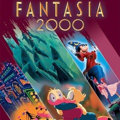 FANTASIA 2000
