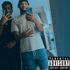 King Flossy - Out Spoken Feat. Rickyyy