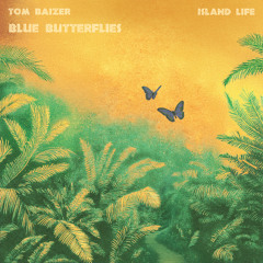 Tom Baizer - Blue Butterflies