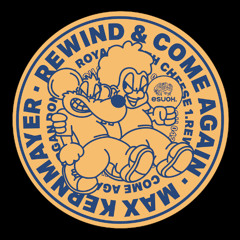 [ESUOH042] Max Kernmayer - Rewind & Come Again