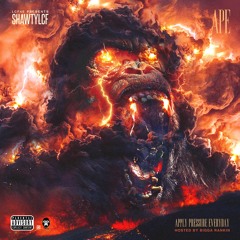 APE: Apply Pressure Everday Hosted By Bigga Rankin