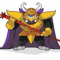 Undertale Asgore Theme 1 Hour Loop