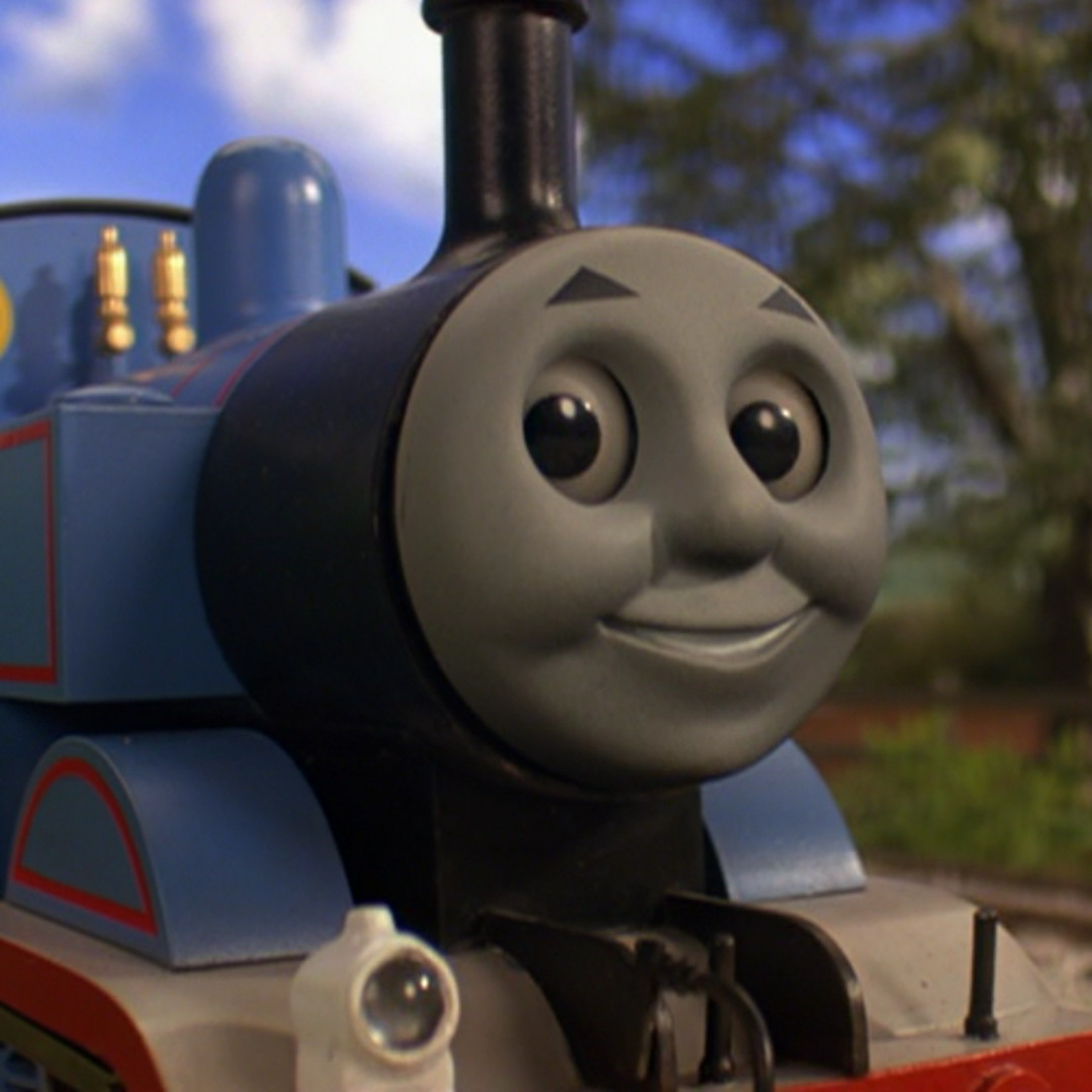 Tatmr Rws Stream TATMR Really Useful Engine (FANMADE FULL VERSION) by Nicky Team ...