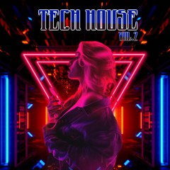 Tech House Music (Live Set) Vol.2 - Kmilo Deejay 🔥