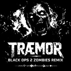 ZOMBIES [Bo2 Zombies Schranz techno remix]