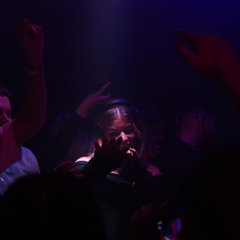 Poppy Geary B2B Massey ‘After Party’