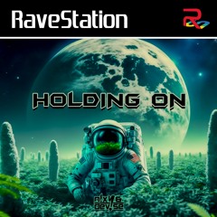 N!XY & DEV!SE - HOLDING ON SAMPLE