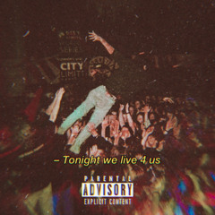 4 US*!+ (Prod.IHYKAP)