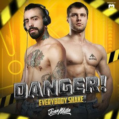 Jean Milla - Danger - Tribal House