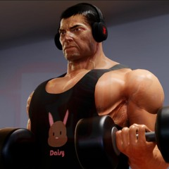 Doom - Workout Mix (The Only Thing They Fear Is You Edition)