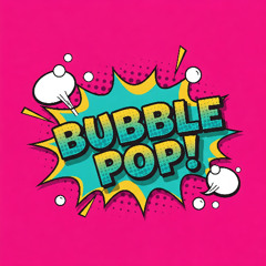 Bubble Pop!