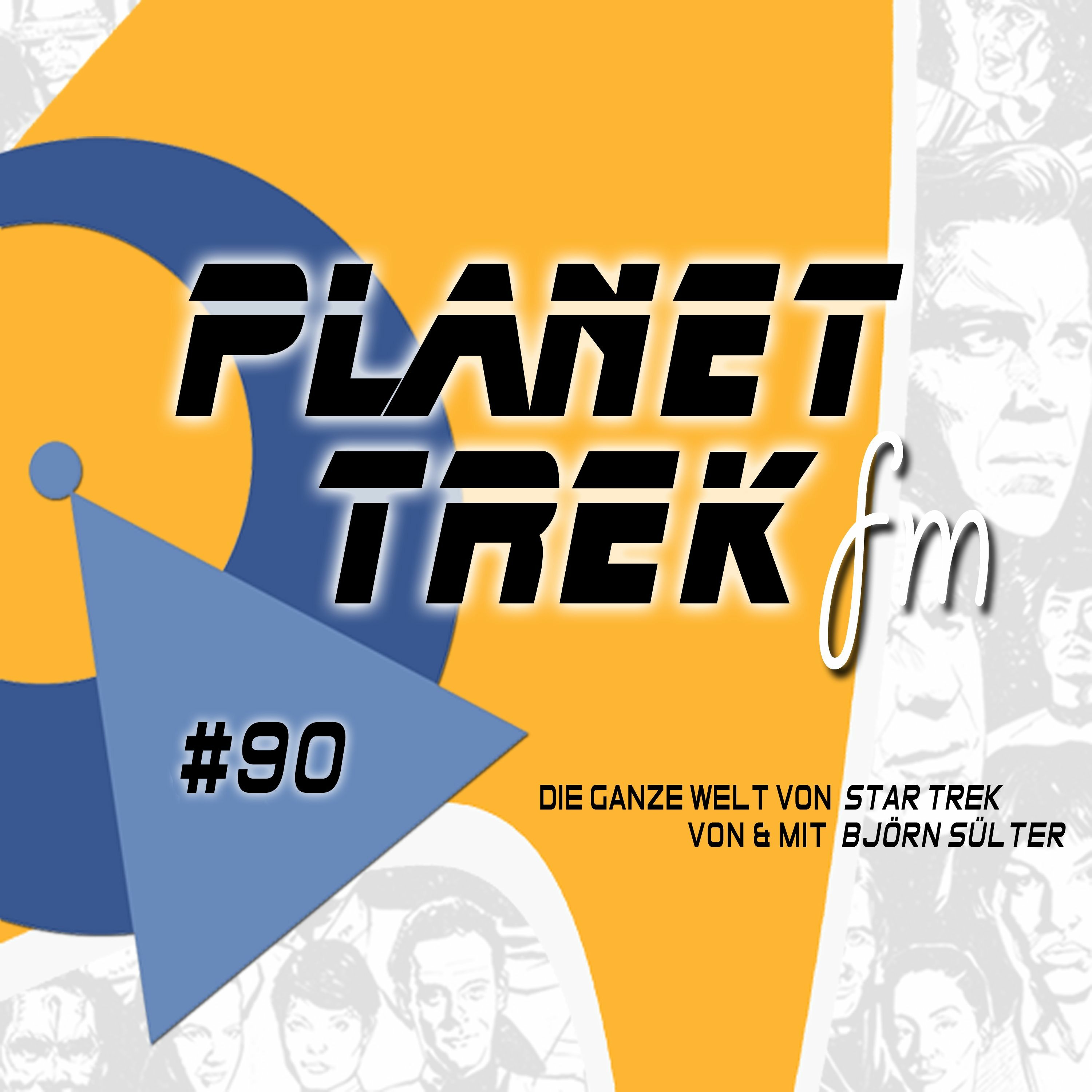 Podcast Planet Björn Sülter