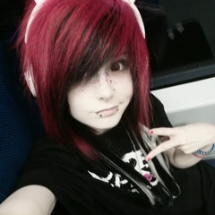 ugly W/marcy madeline  (dj marcy) (irl)