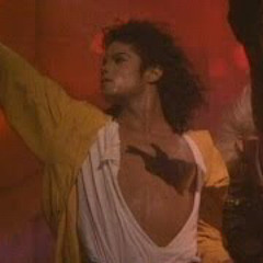 Michael Jackson_Come Together