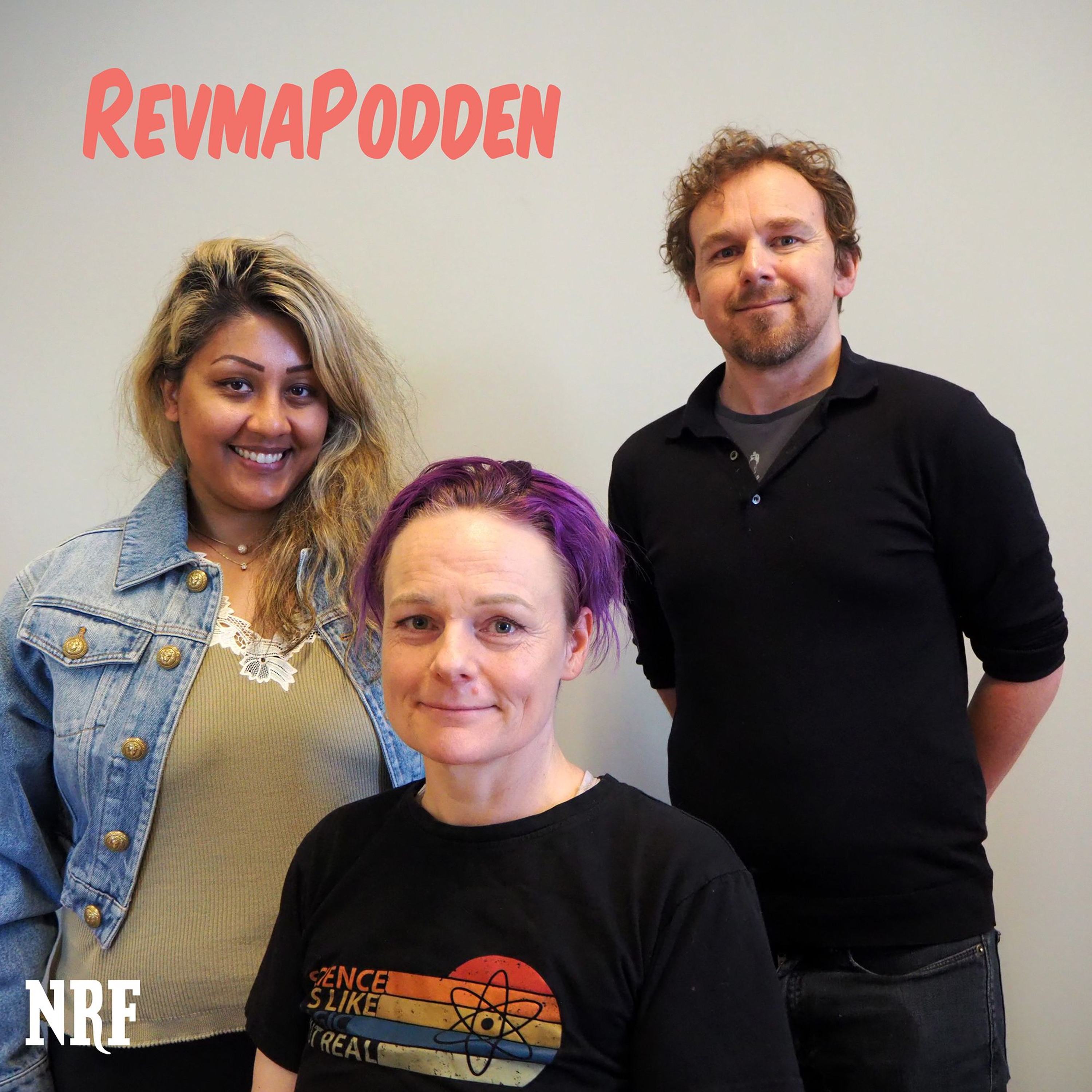 RevmaPodden