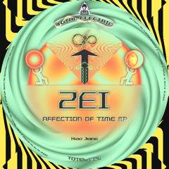 NEW HIT: Zei - Xiao Jiang [Total Electric]