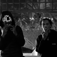 AMIGO DO INIMIGO (feat. alysin)