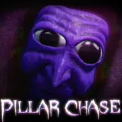 Pillar Chase 2 - Ao Oni V2 Chase Theme {SCRAPPED}