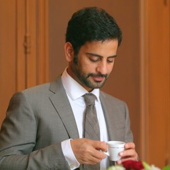 سعد بن علوش - بهذا الكفي