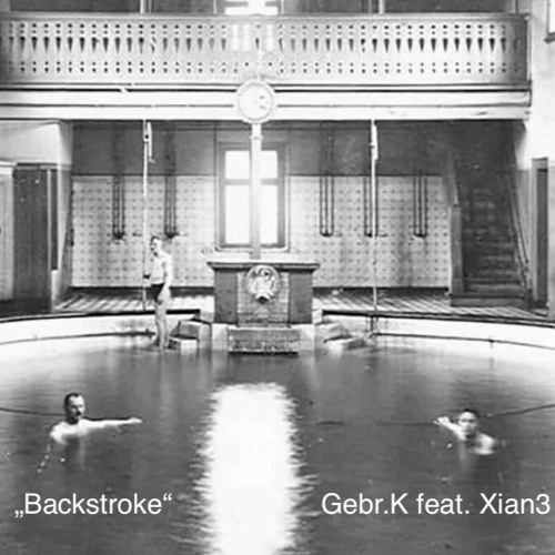 Backstroke (feat. Xian3)