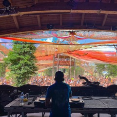 StarLab OZORA 2022 LIVE - Main Floor (Full Set)