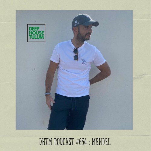 DHTM Podcast 034 - Mendel