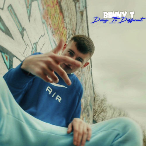 Benny T - Doing It Different