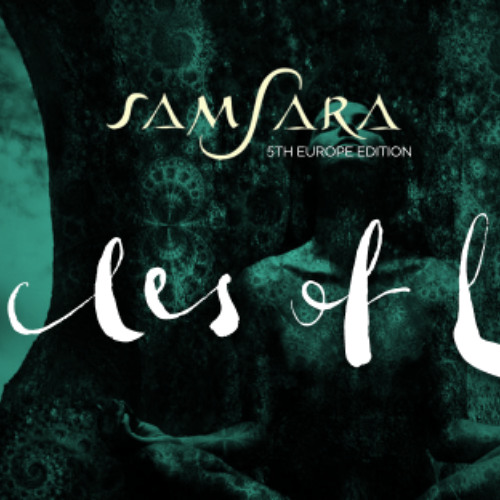 Alpha Hypnotica - Samsara Festival 2019