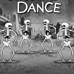 spooky dance (vinyl mix)