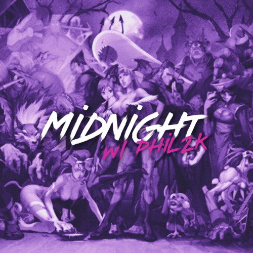 Midnight 真夜中 W Phil2k Read Desc By Gxwdseu Midnight 真夜中 W Phil2k Read Desc By Gxwdseu