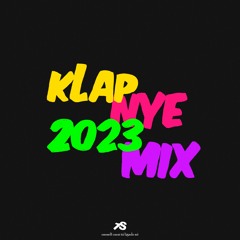 kLap NYE 2023 Mix