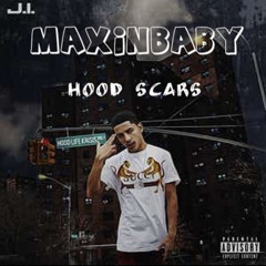 JI THE PRINCE HOOD SCARS (REMIX)