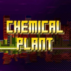Sonic - Chemical Plant Zone | Remix by yell0