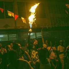 DANCEHALL (DEC 2024)