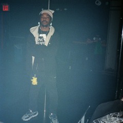 TELL ME NUN x SURFGANG