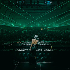 Meguru｜Verknipt HK 2025