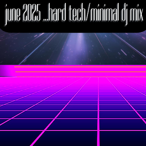 echoarcade-june 16 hard tech set