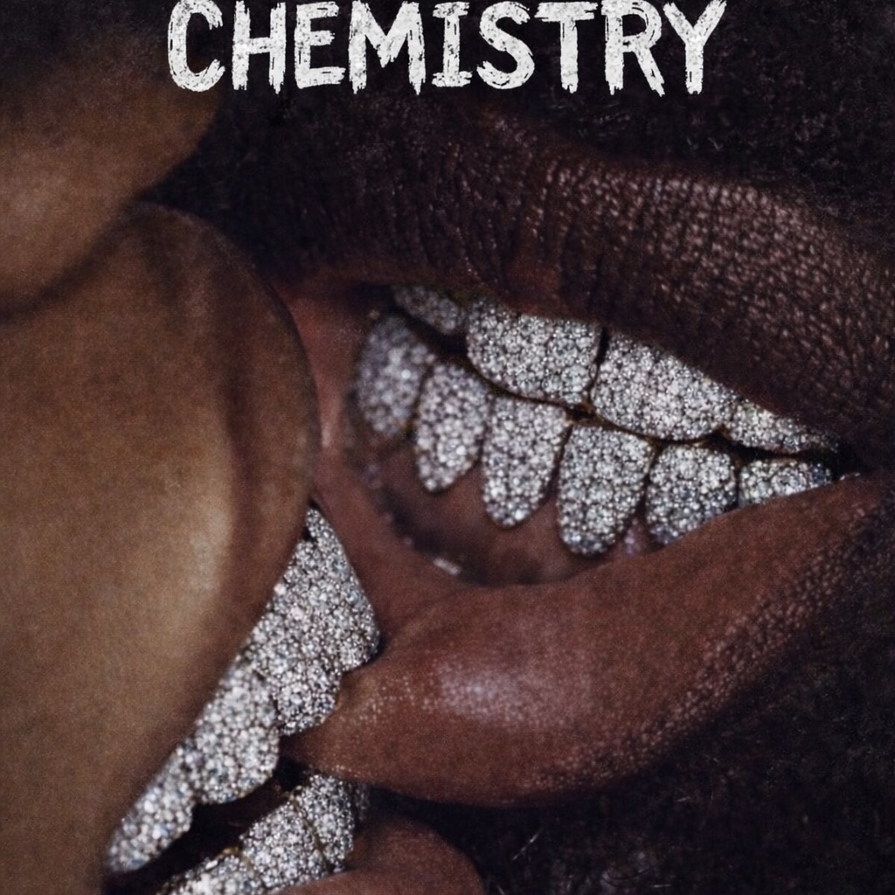 Chemistry episode artwork