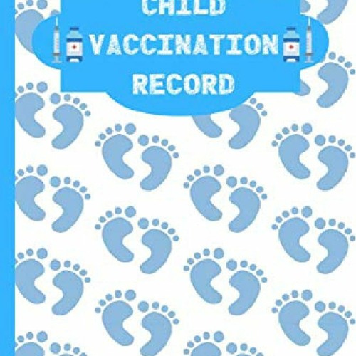 Kindle Online Pdf Child Vaccination Schedule Record Book For Baby Boys Children Immunization Reco By Biikusasa