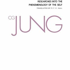 Download pdf Aion: Researches into the Phenomenology of the Self (Collected Works of C.G. Jung Vol.9